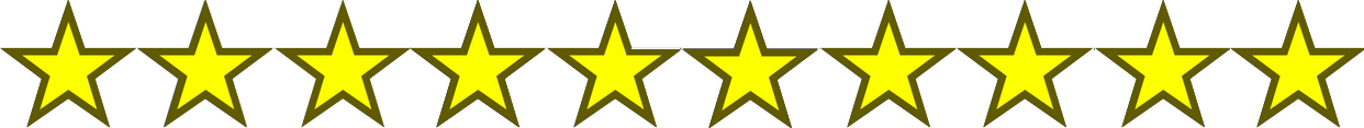 1,200+ Ratings